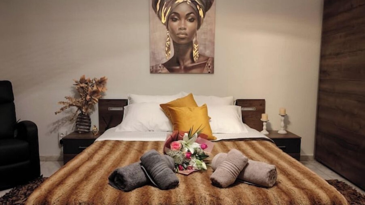 Photo of Bedroom in Veroia