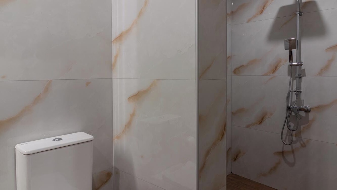 Photo of Bathroom in Kolymbia