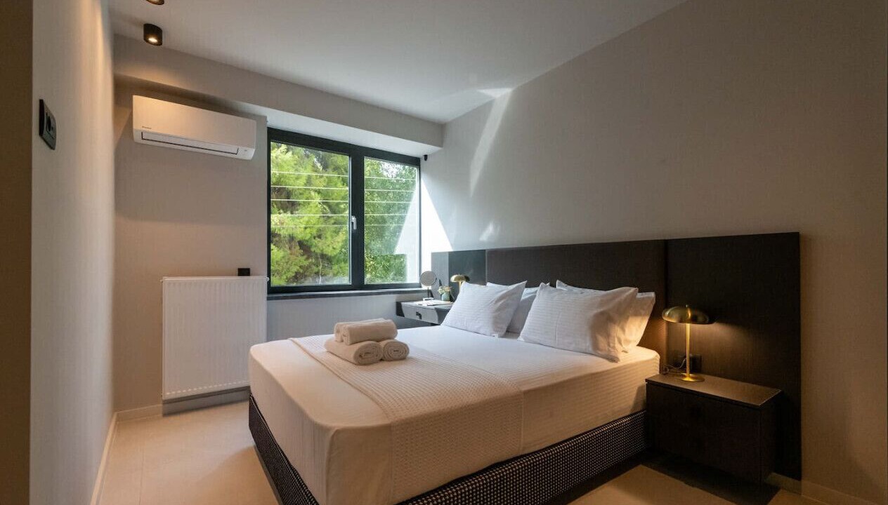 Photo of Bedroom in Kalamata