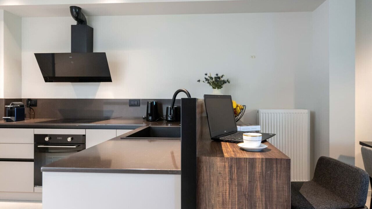 Photo of Kitchen in Kalamata