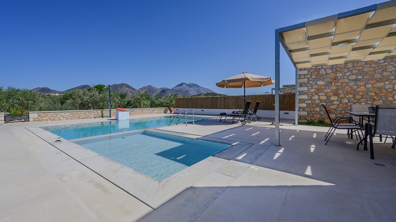 Photo of Outdoor in Geropotamos