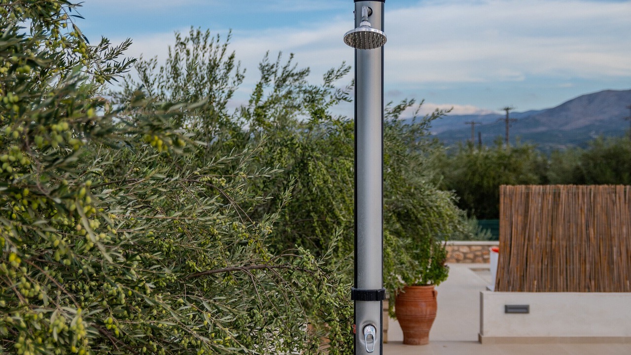 Photo of Outdoor in Geropotamos