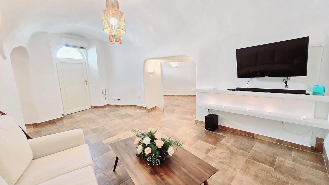 Photo of Livingroom in Karterados