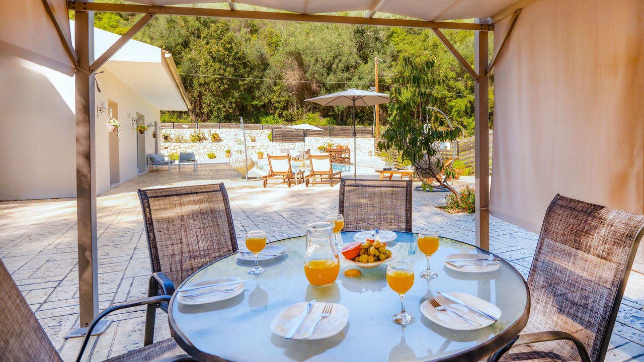 Photo of Outdoor in Agios Stefanos