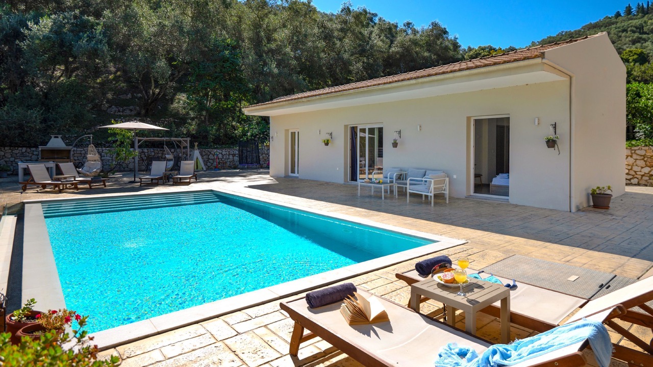 Photo of Outdoor in Agios Stefanos