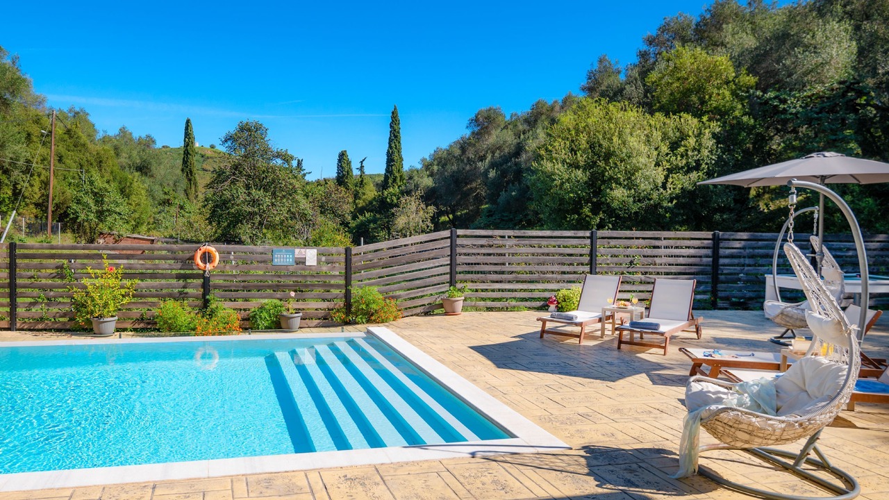 Photo of Outdoor in Agios Stefanos