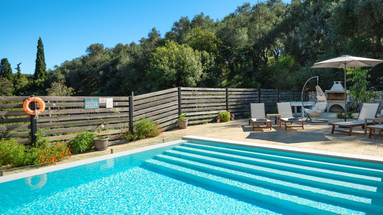 Photo of Outdoor in Agios Stefanos