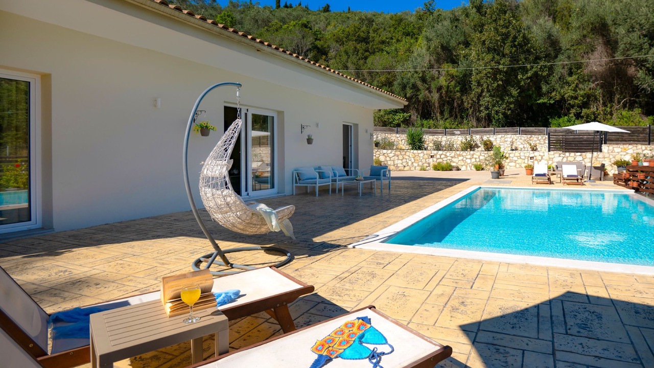 Photo of Outdoor in Agios Stefanos