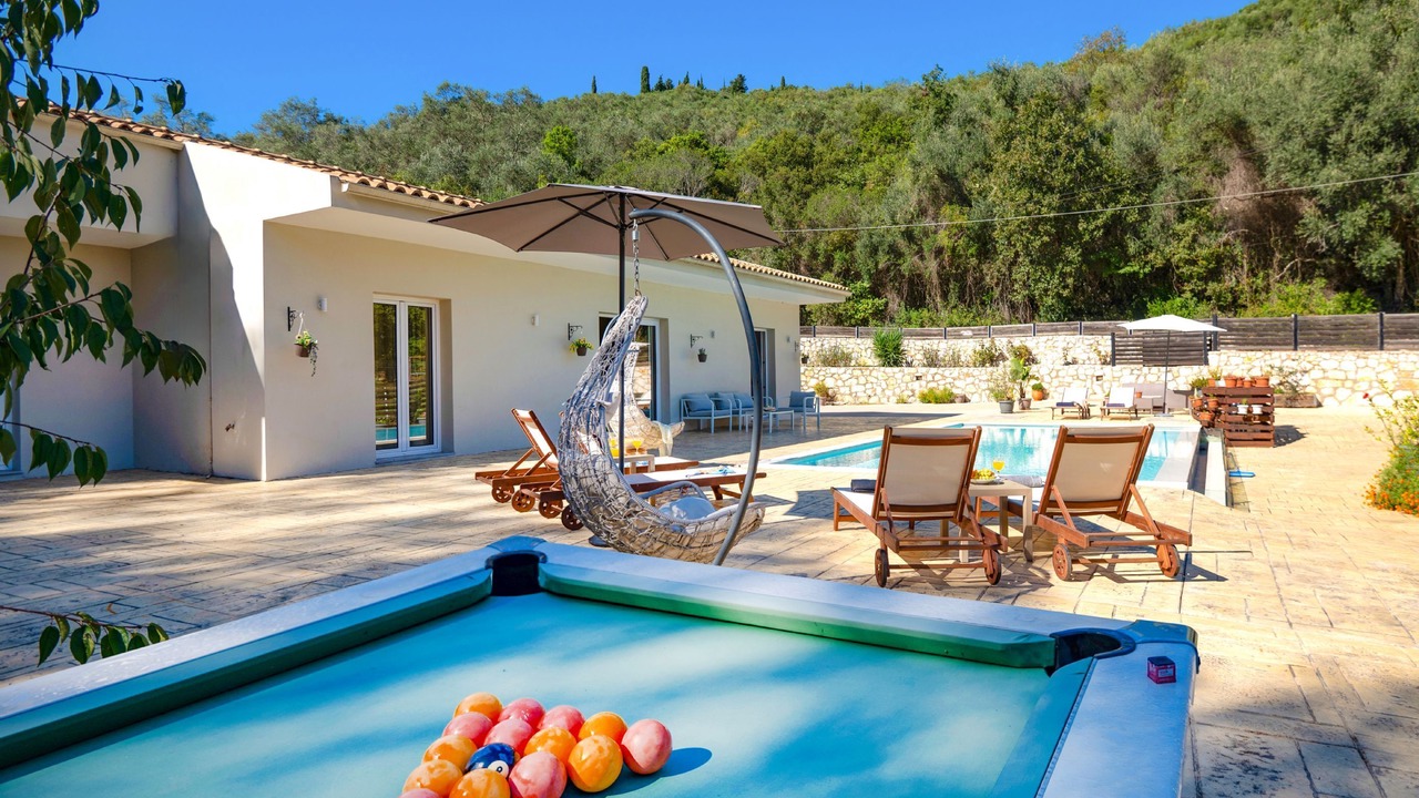 Photo of Outdoor in Agios Stefanos