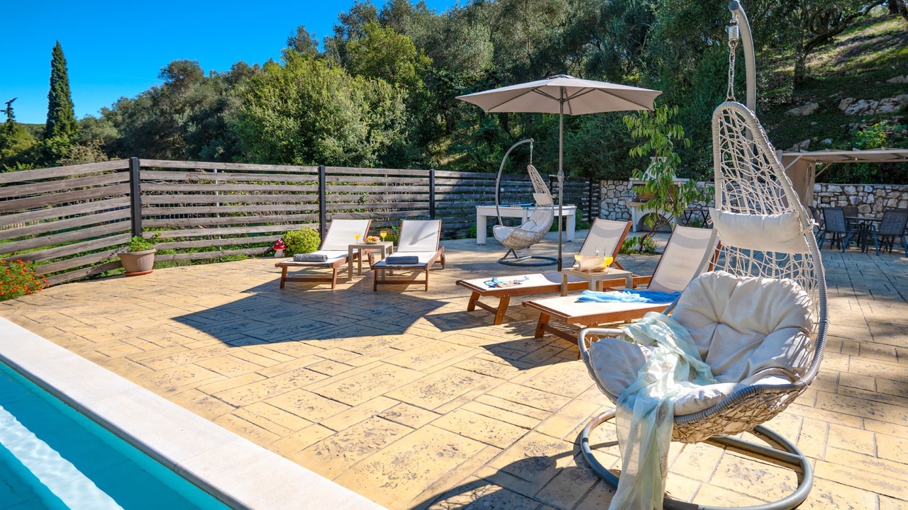 Photo of Outdoor in Agios Stefanos