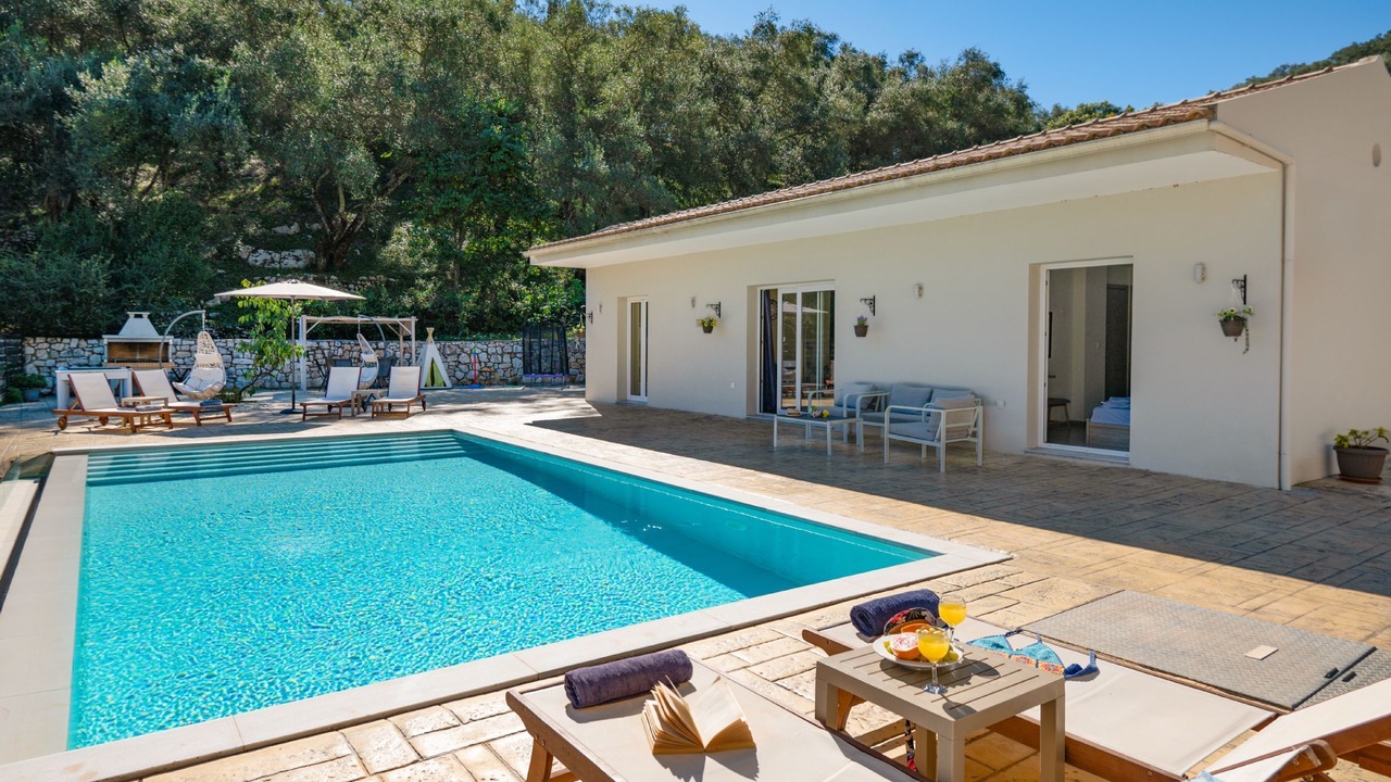 Photo of Outdoor in Agios Stefanos