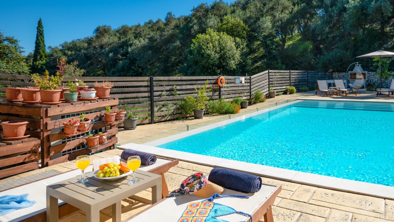 Photo of Outdoor in Agios Stefanos