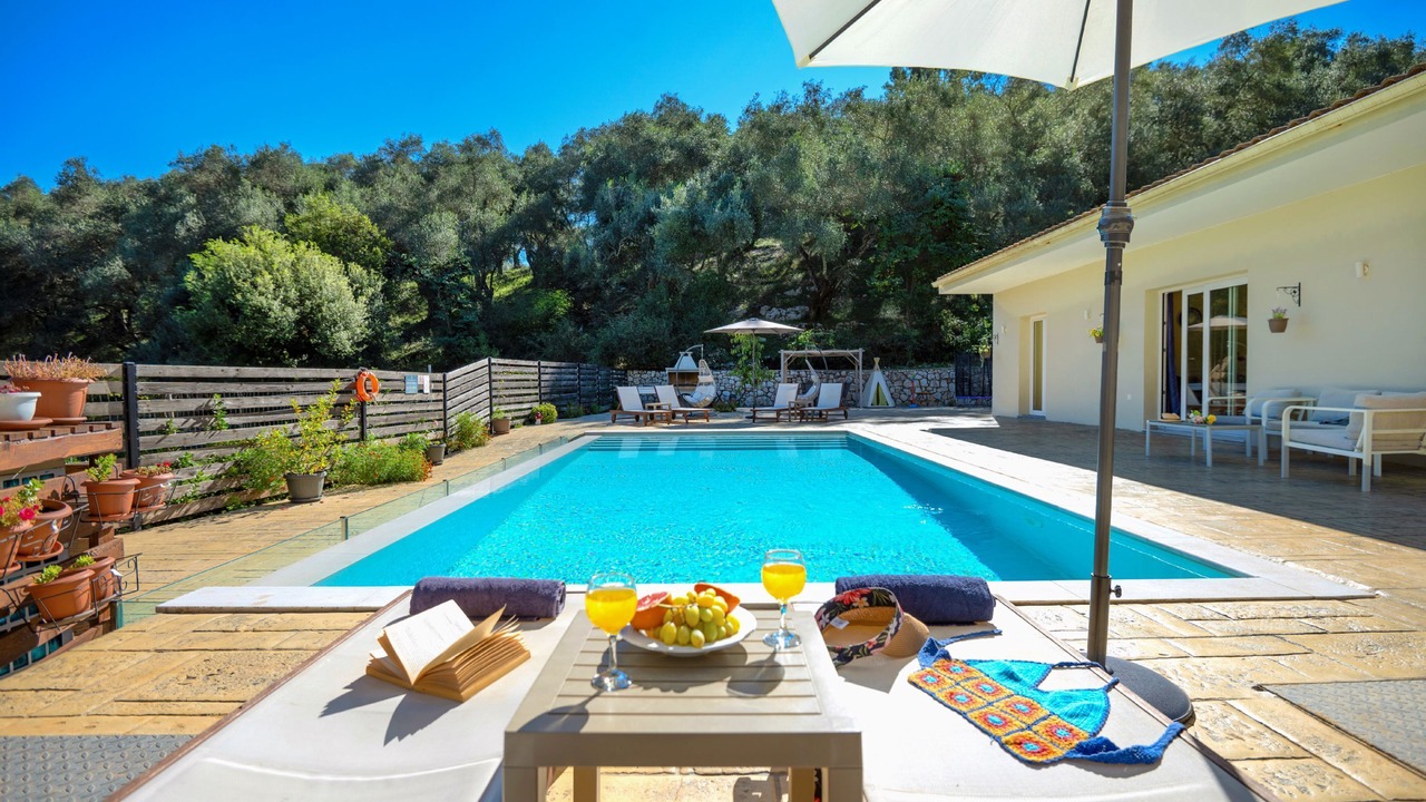 Photo of Outdoor in Agios Stefanos