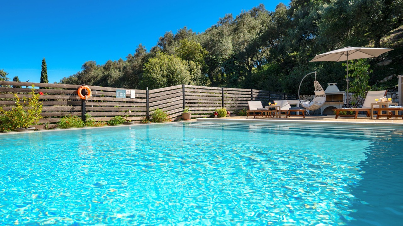 Photo of Outdoor in Agios Stefanos