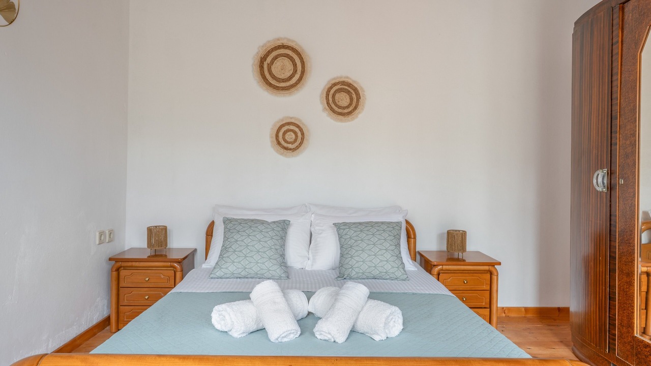 Photo of Bedroom in Pefki