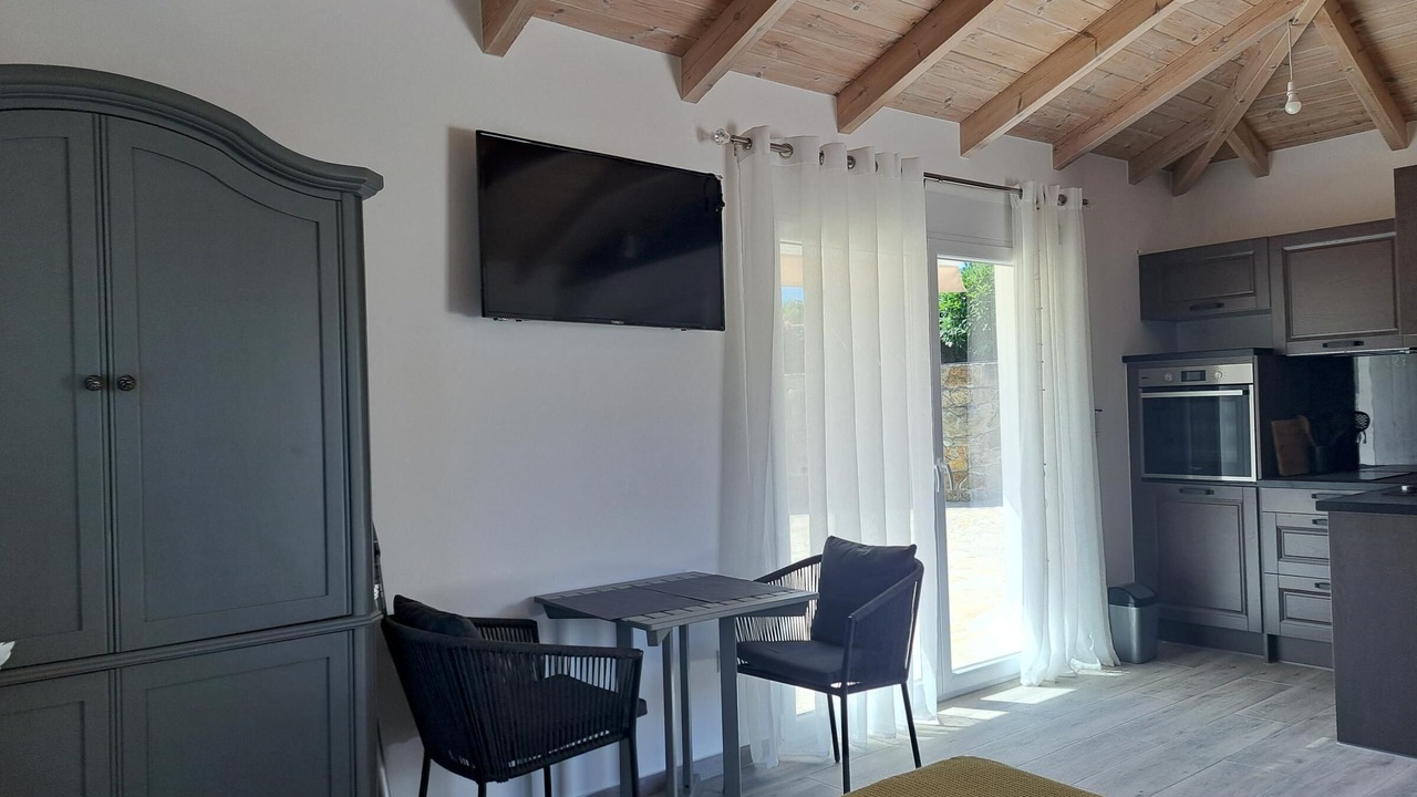 Photo of Livingroom in Pylos-Nestoras
