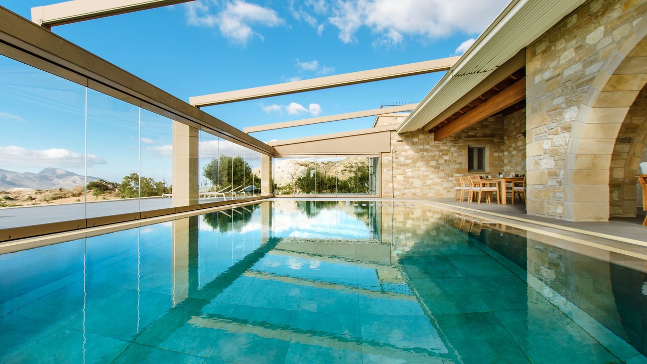 Photo of Outdoor in Limeniskos