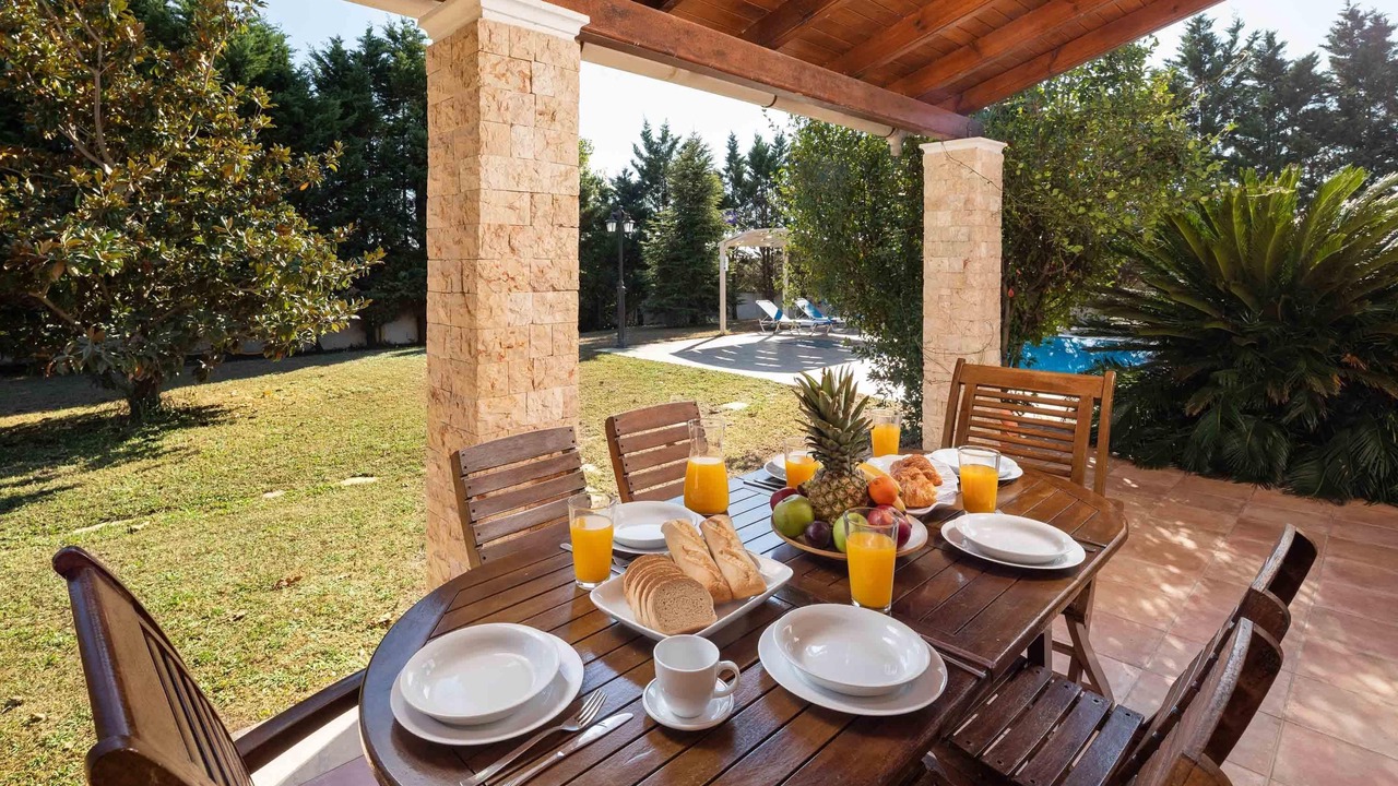 Photo of Outdoor in Chalikounas
