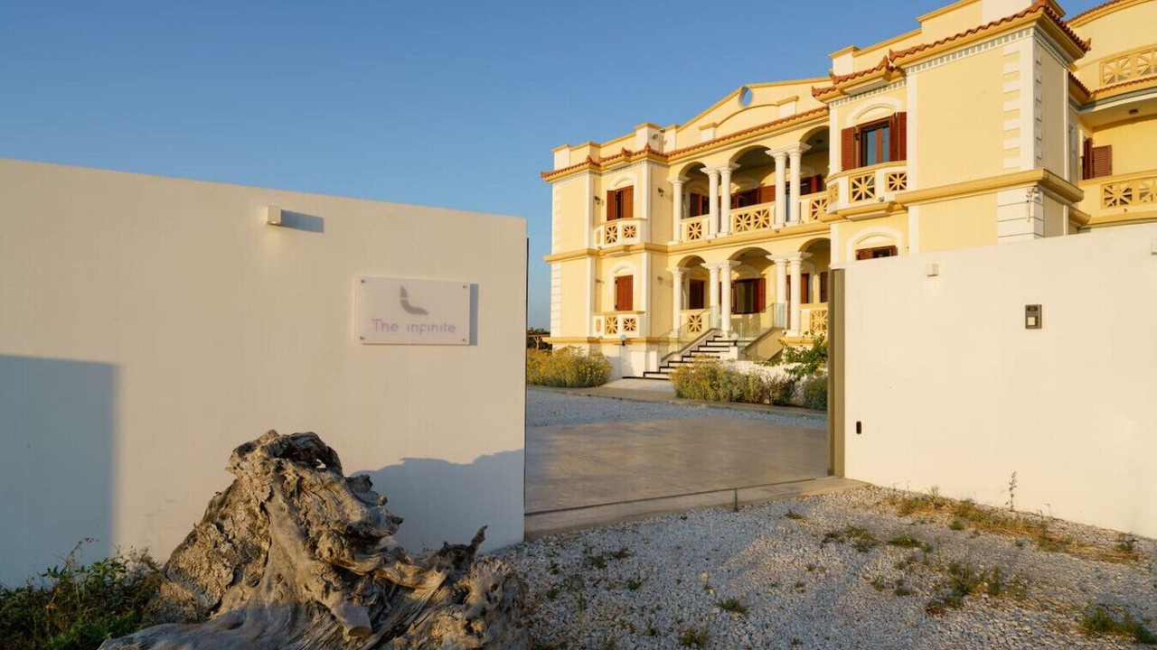 Photo of Outdoor in Xiro Chorio