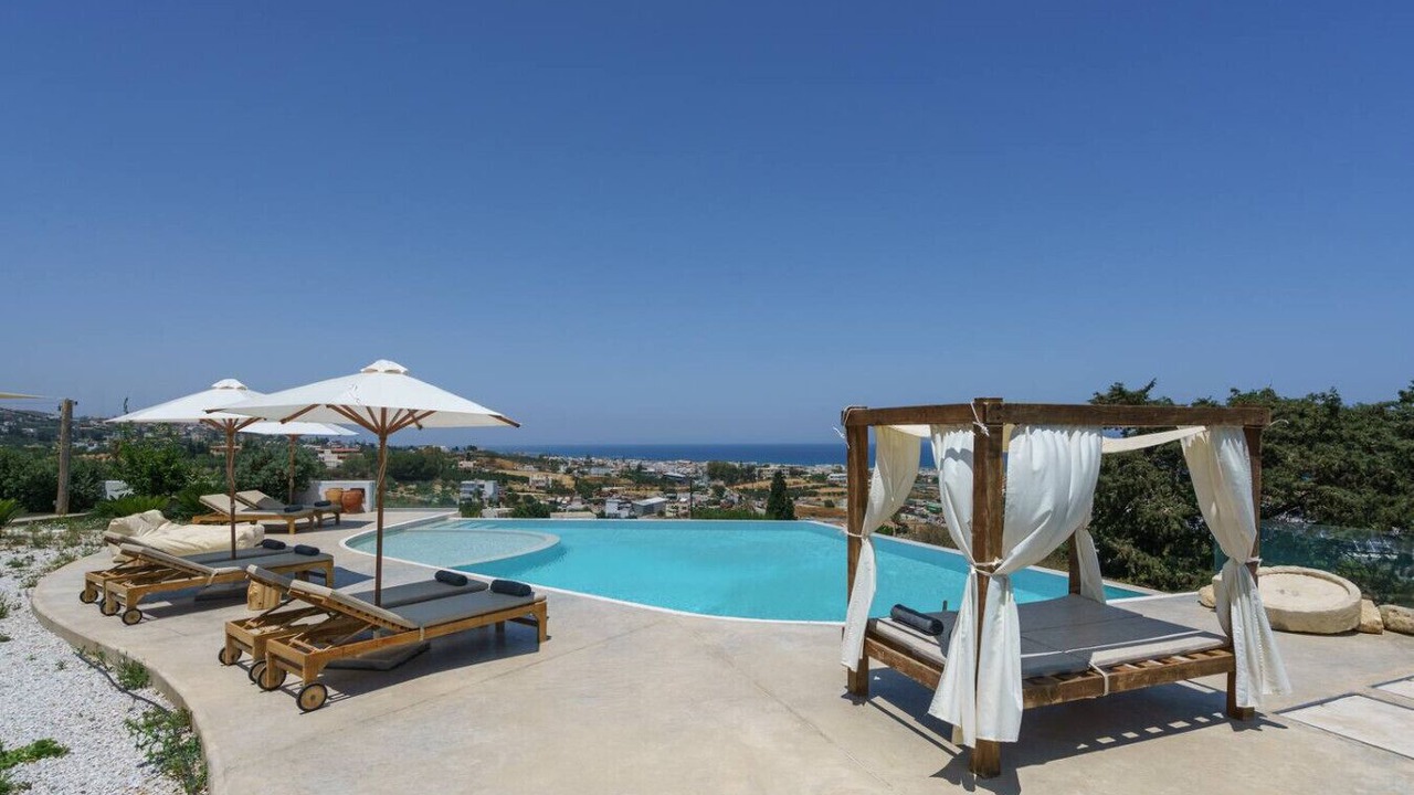 Photo of Outdoor in Xiro Chorio