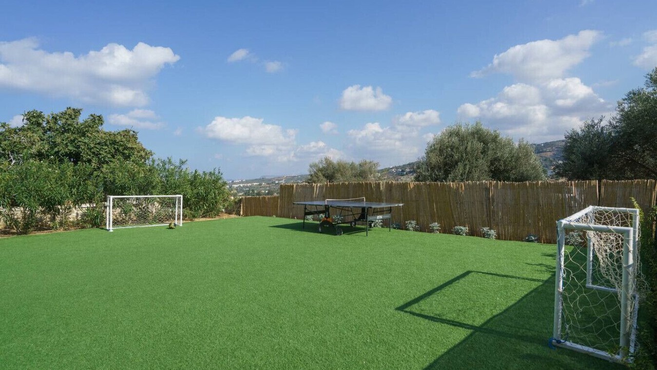 Photo of Outdoor in Xiro Chorio
