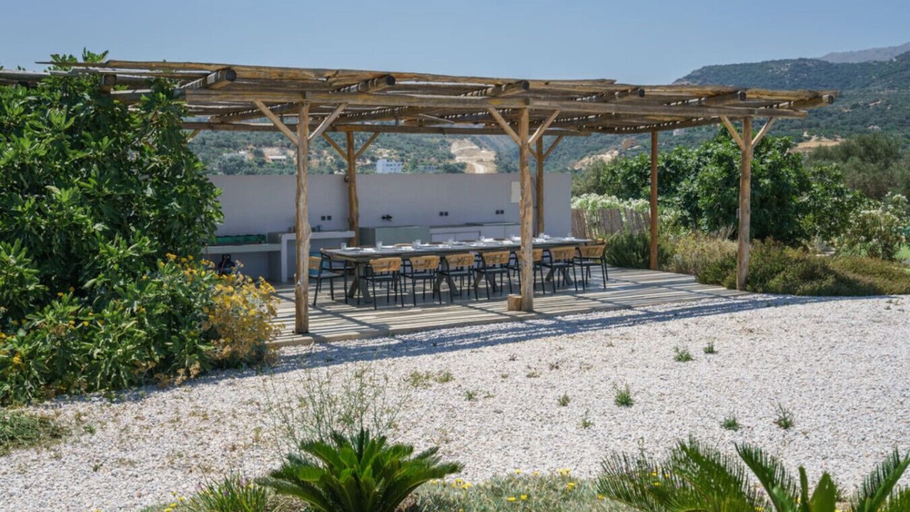 Photo of Outdoor in Xiro Chorio