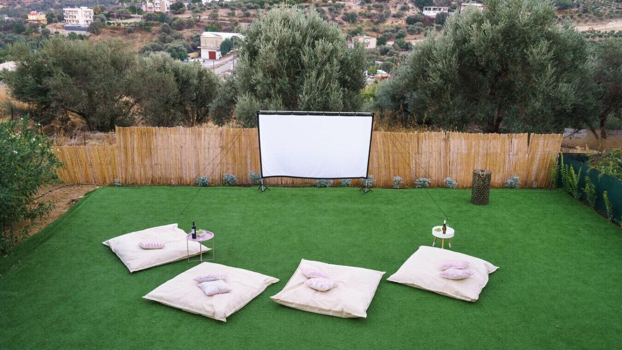 Photo of Outdoor in Xiro Chorio