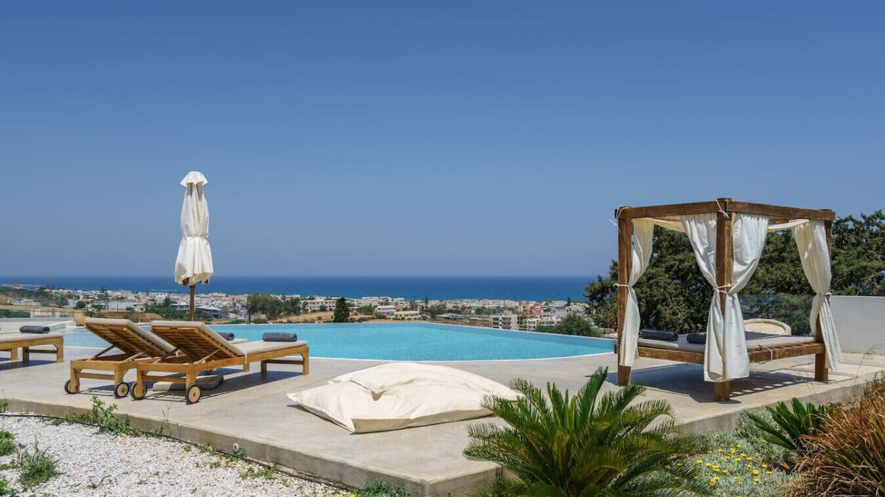 Photo of Outdoor in Xiro Chorio