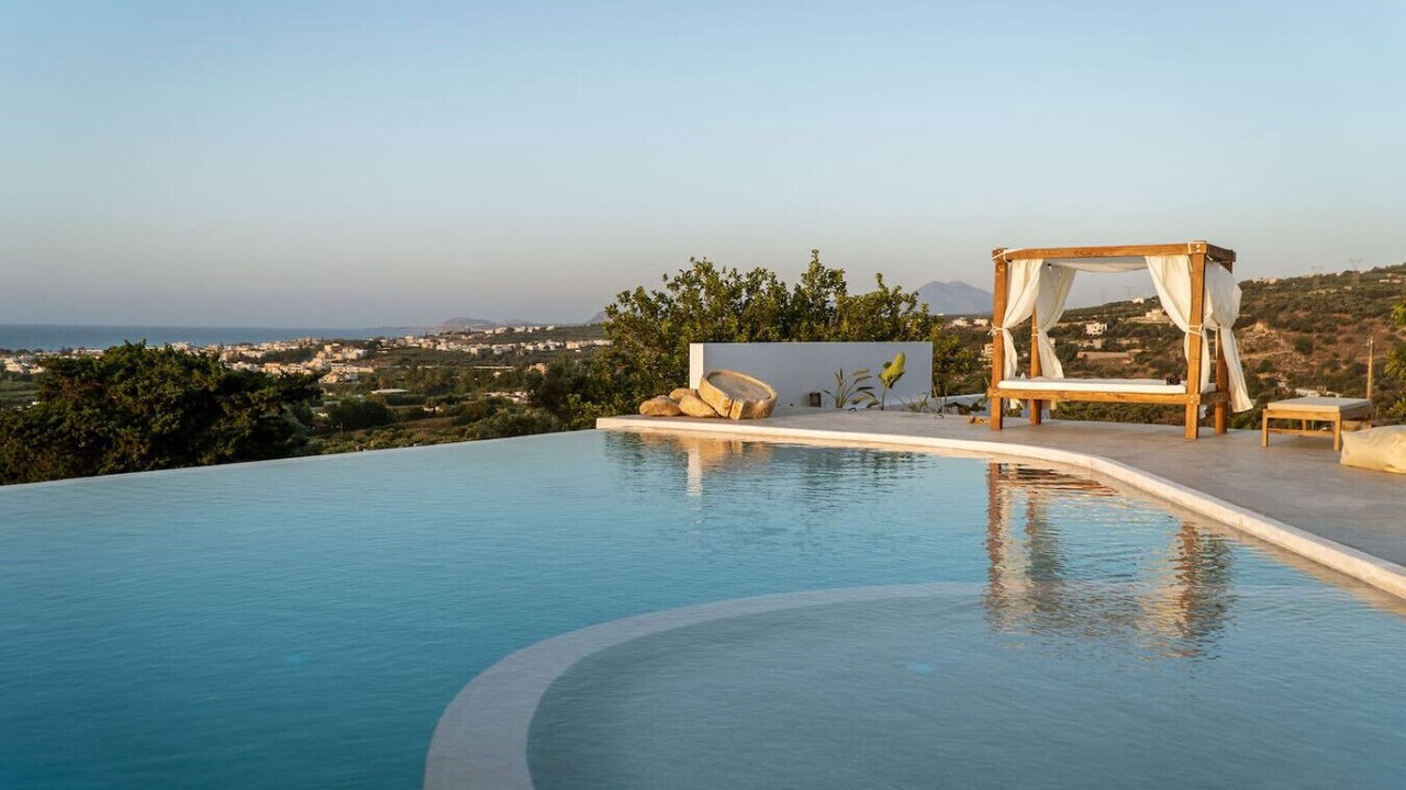 Photo of Outdoor in Xiro Chorio