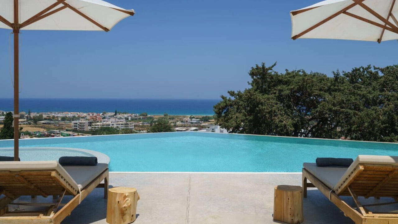 Photo of Outdoor in Xiro Chorio