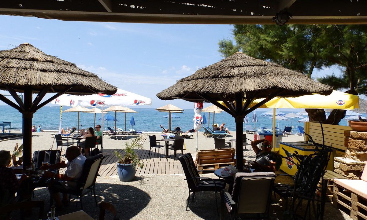 Photo of Outdoor in Platanias Town