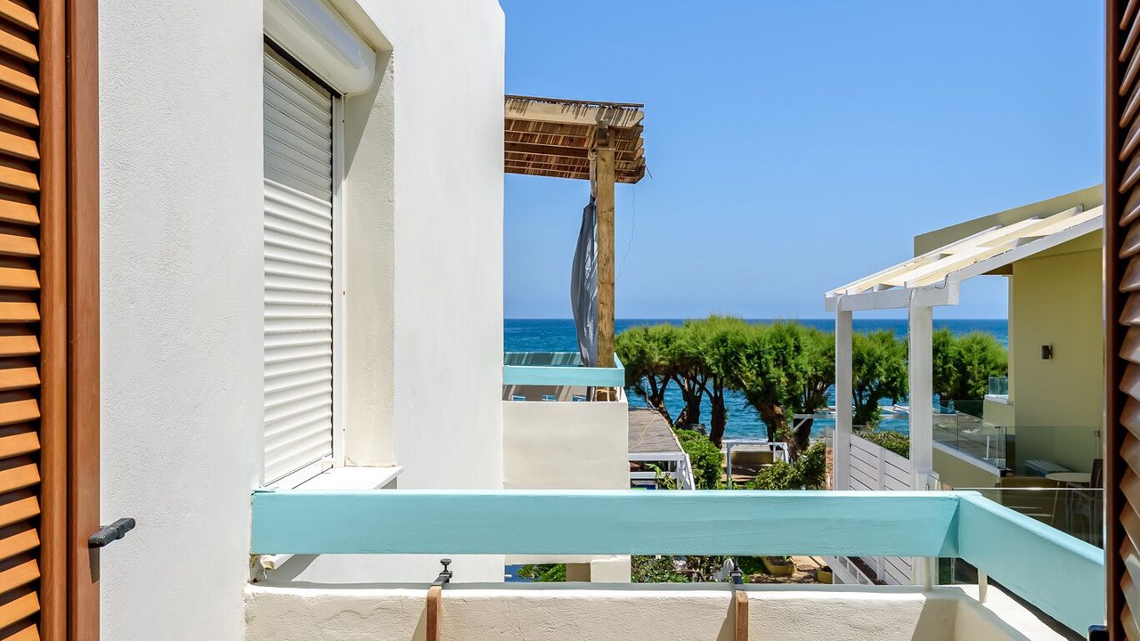 Photo of Bedroom in Platanias Town