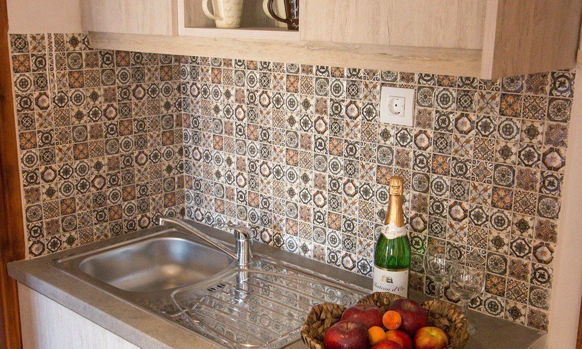 Photo of Kitchen in Platanias Town