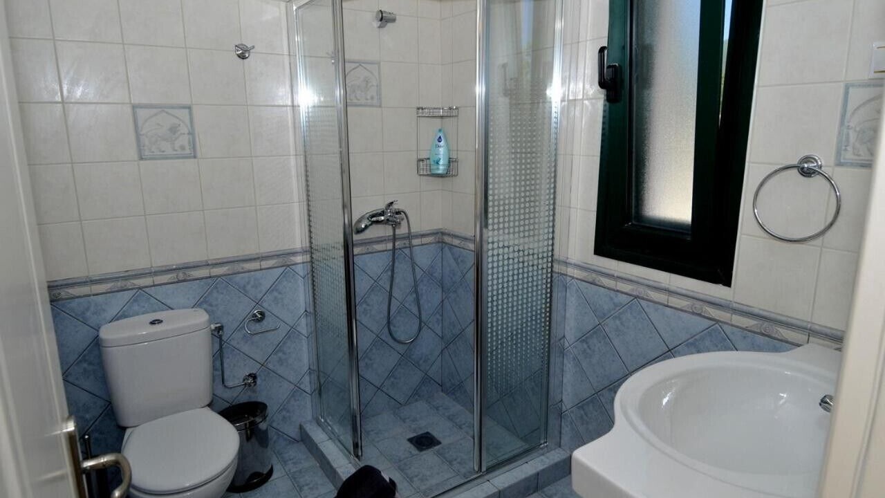 Photo of Bathroom in Sami
