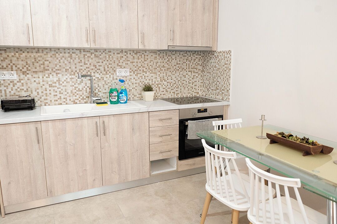 Photo of Kitchen in Kambos