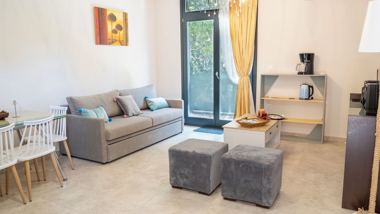 Photo of Livingroom in Kambos