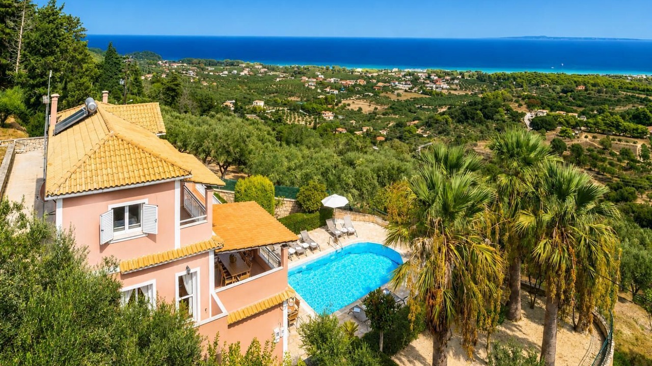 Photo of Outdoor in Vasilikos