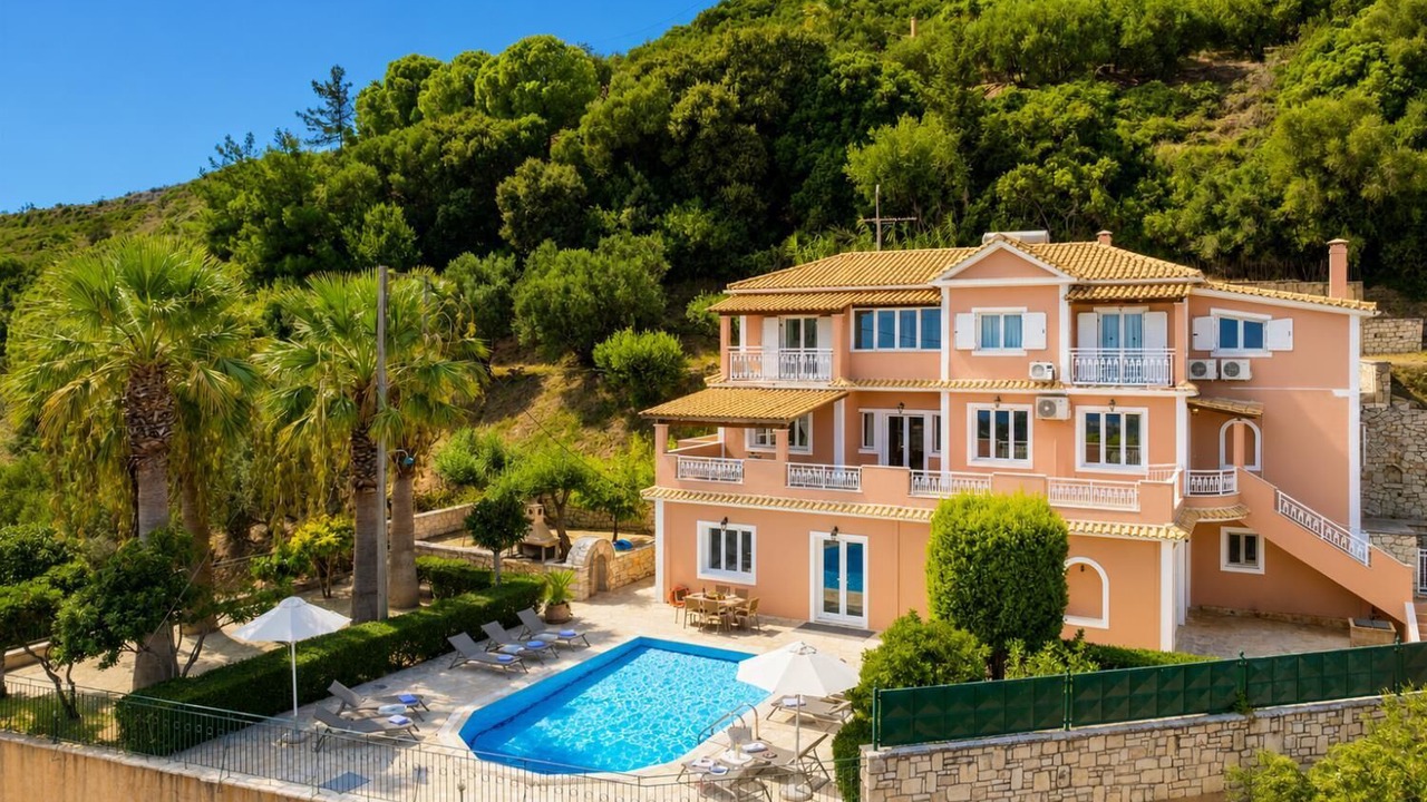Photo of Outdoor in Vasilikos