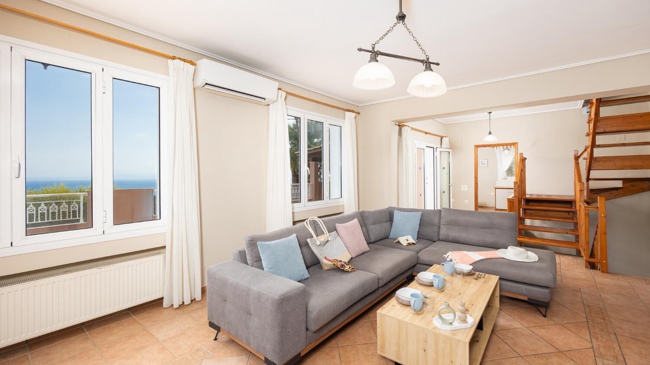 Photo of Livingroom in Vasilikos