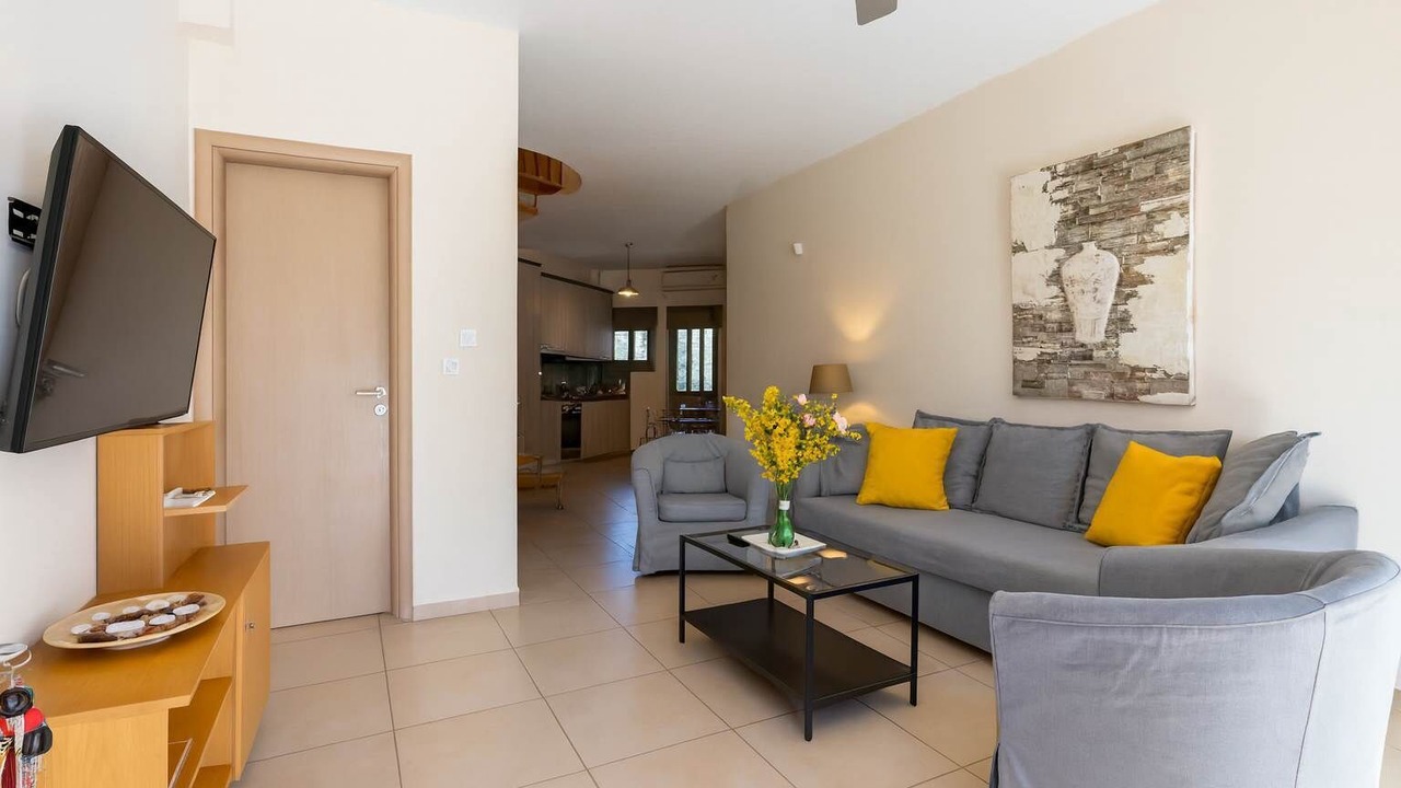 Photo of Patio Balcony in Avia