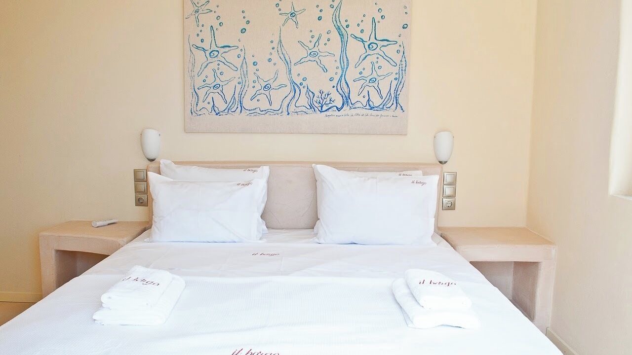 Photo of Bedroom in Fiskardo