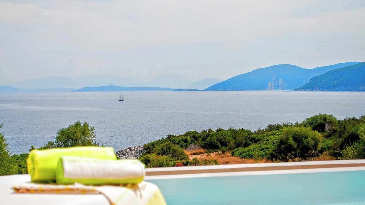 Photo of Outdoor in Fiskardo