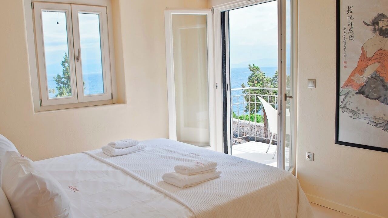 Photo of Bedroom in Fiskardo