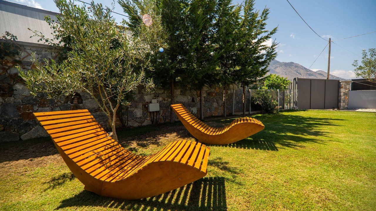 Photo of Outdoor in Kastellos