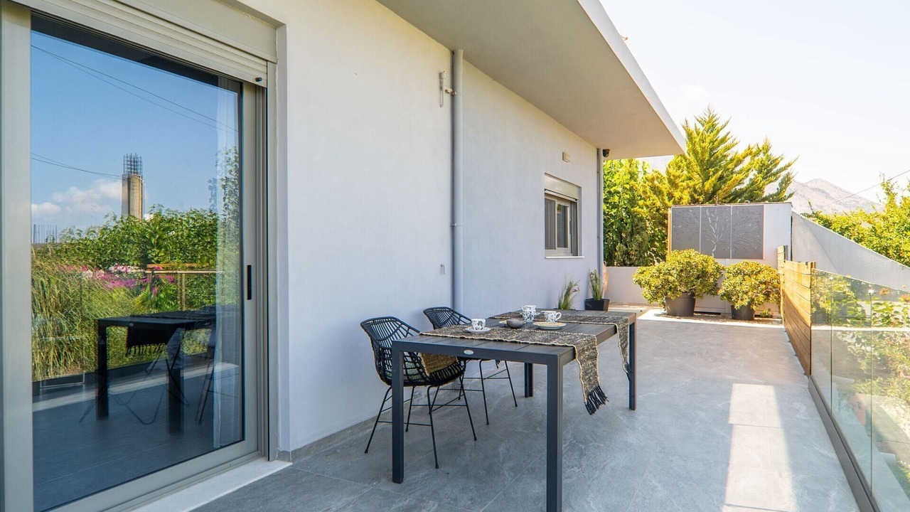 Photo of Outdoor in Kastellos