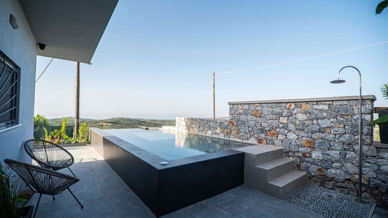 Photo of Outdoor in Kastellos