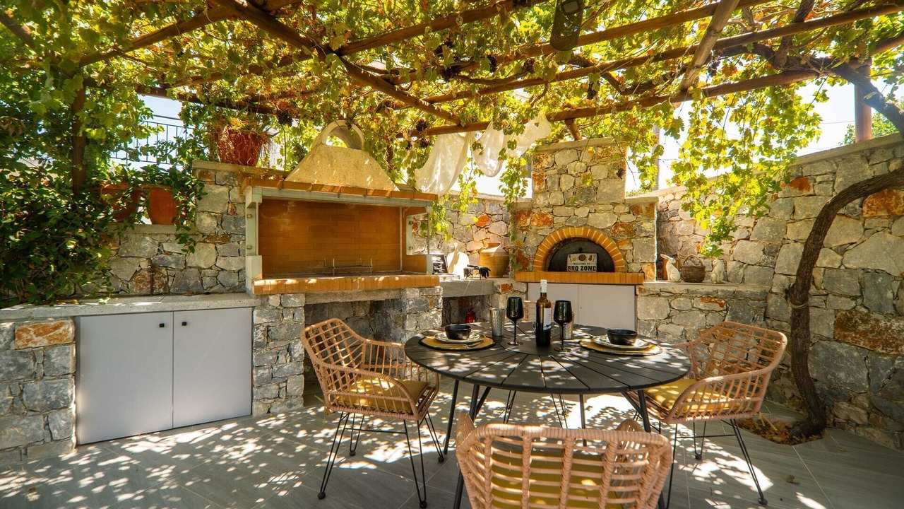 Photo of Outdoor in Kastellos