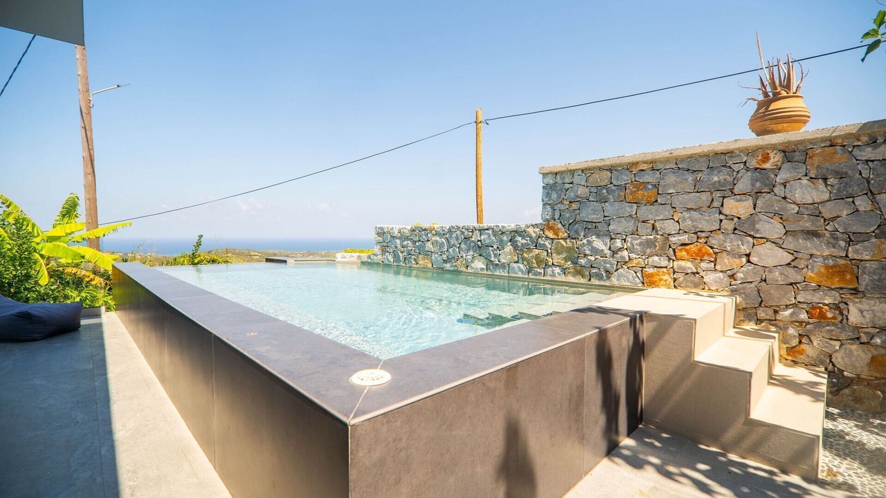 Photo of Outdoor in Kastellos