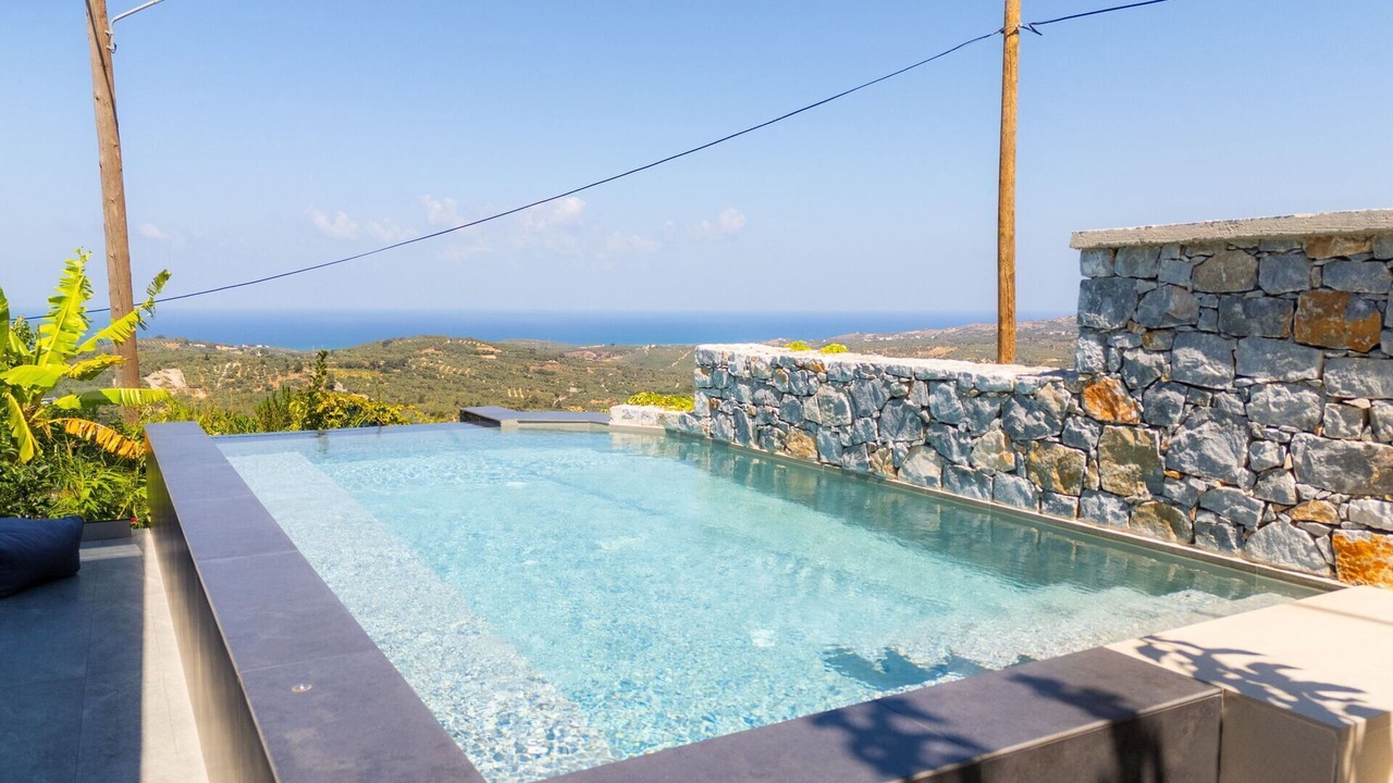 Photo of Outdoor in Kastellos