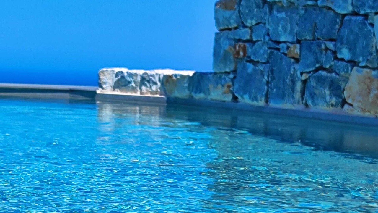 Photo of Outdoor in Kastellos